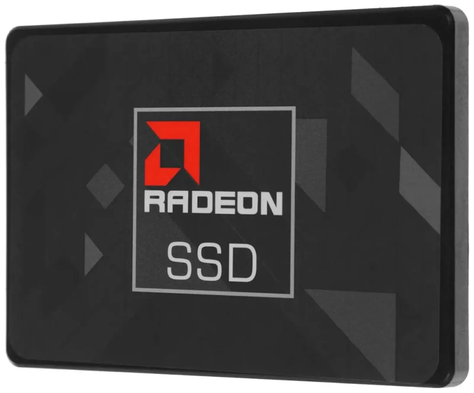 SSD накопитель AMD Radeon R3 2.5 SATA-III 1TB (R3SL1024G2)