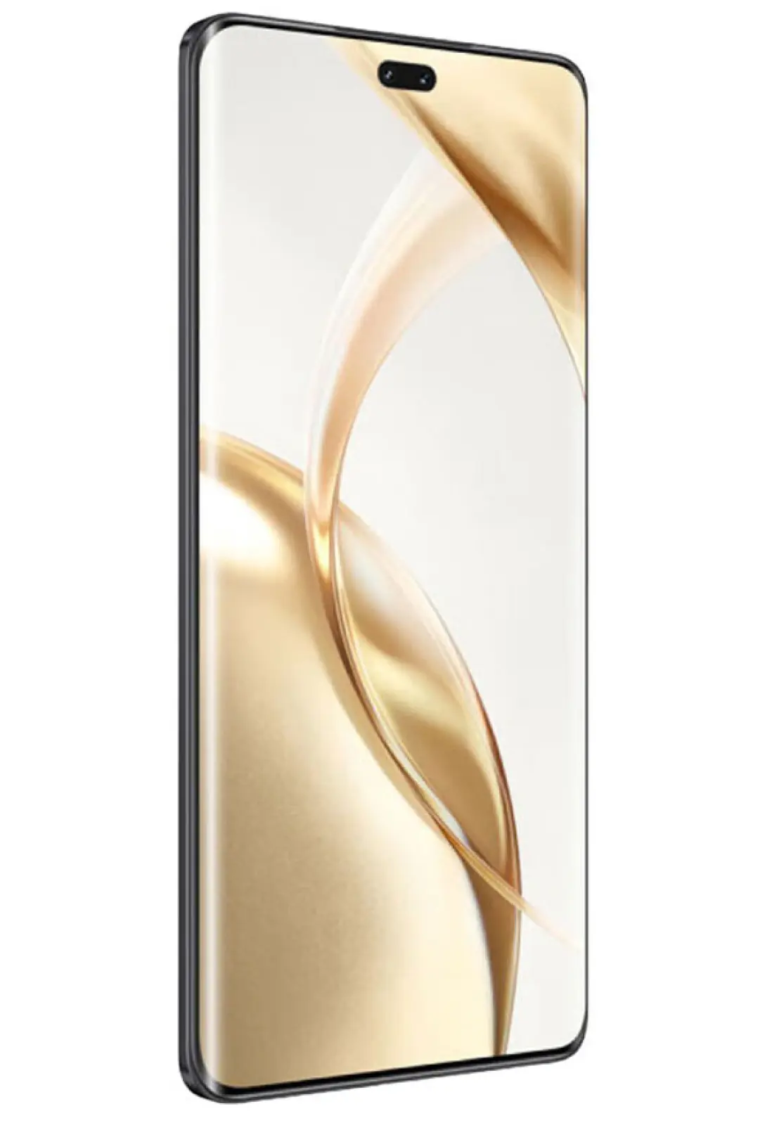 Смартфон Honor 200 Pro 12/512GB 5109BFUE Midnight Black