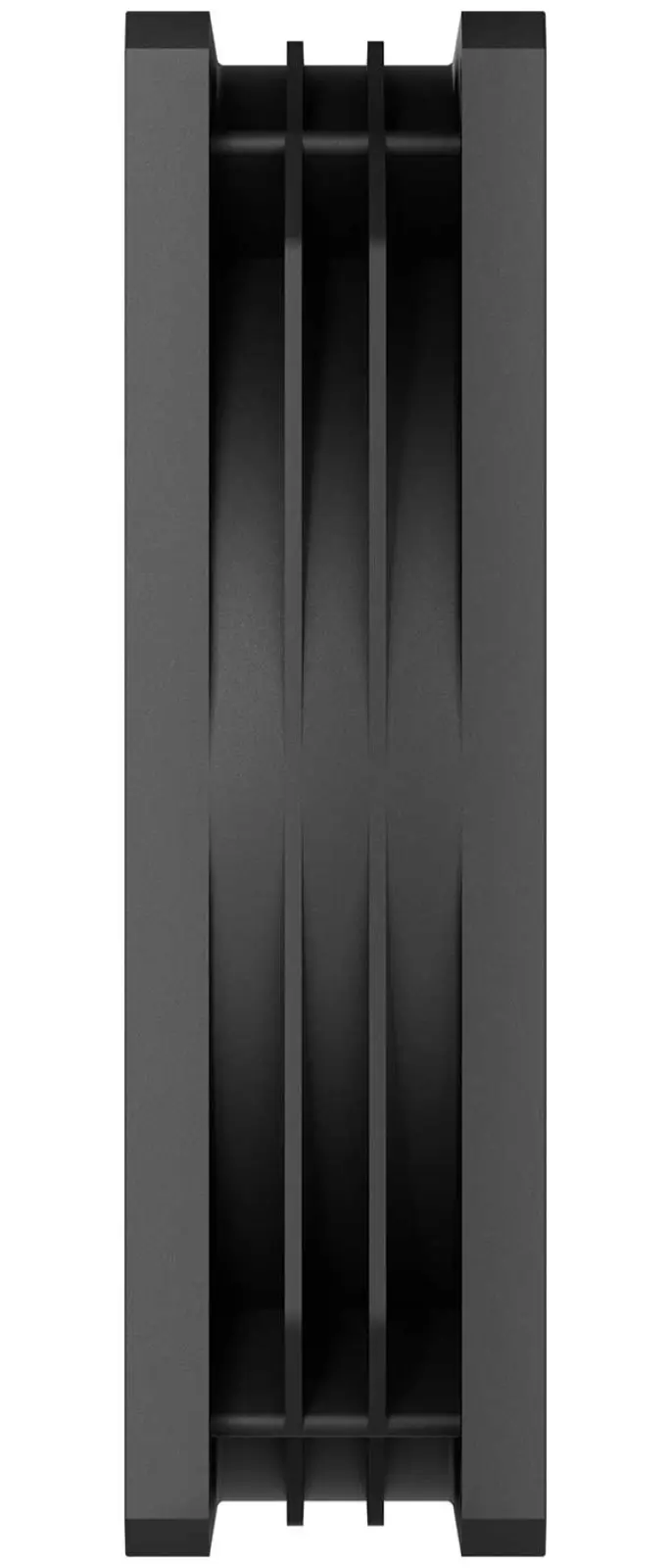 Вентилятор для корпуса Arctic P9 Max Black (ACFAN00300A)