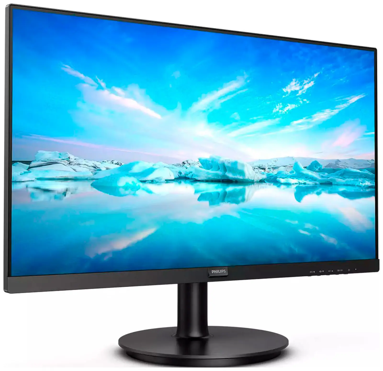 ЖК монитор Philips 241V8LA/00(01)