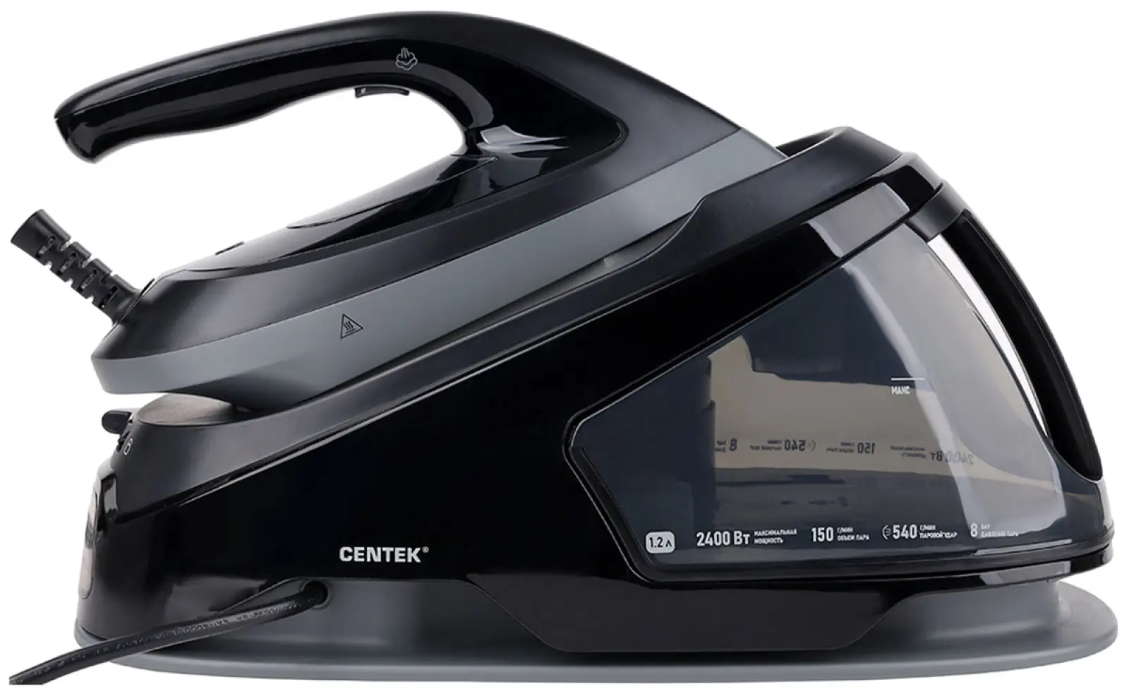 Парогенератор Centek CT-2306