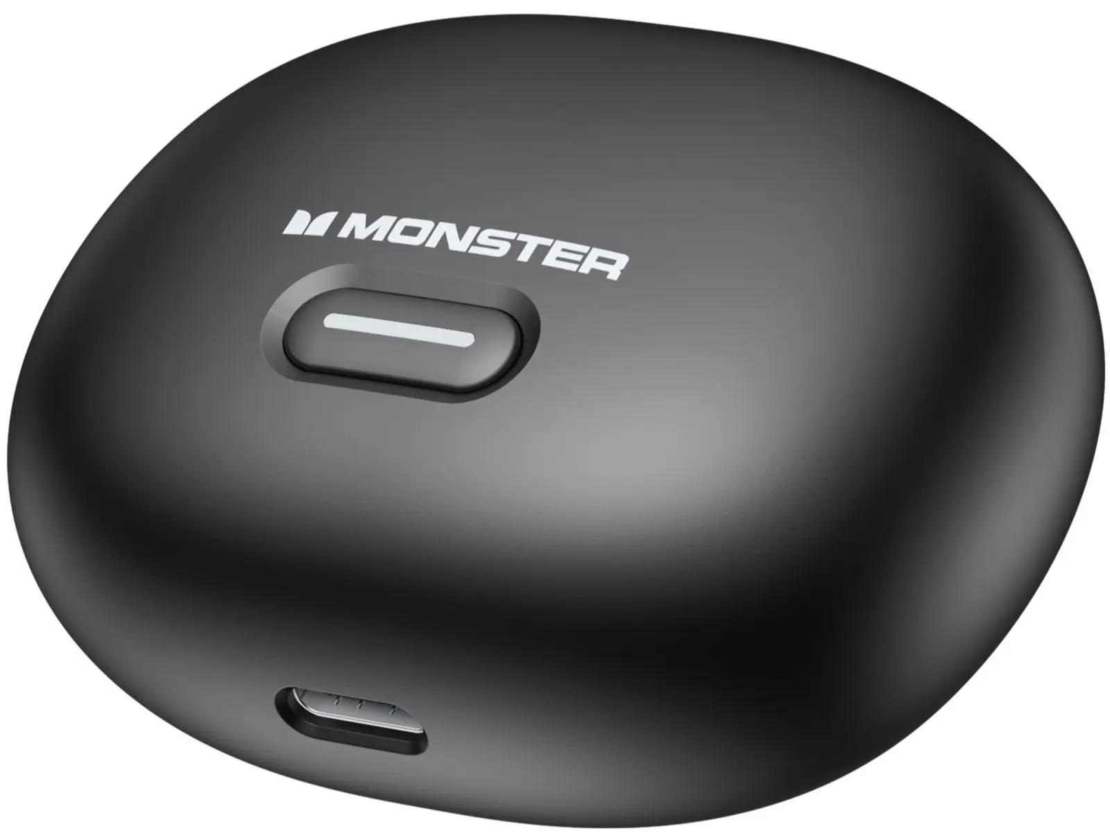Наушники Monster N-Lite 206 черные
