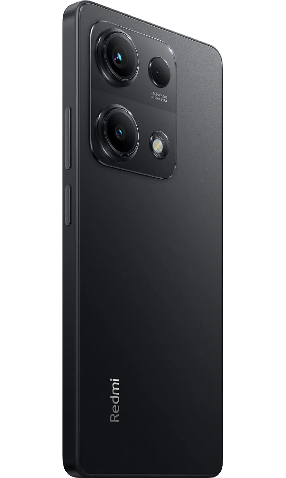 Смартфон Redmi Note 14S 12+512Гб Midnight Black