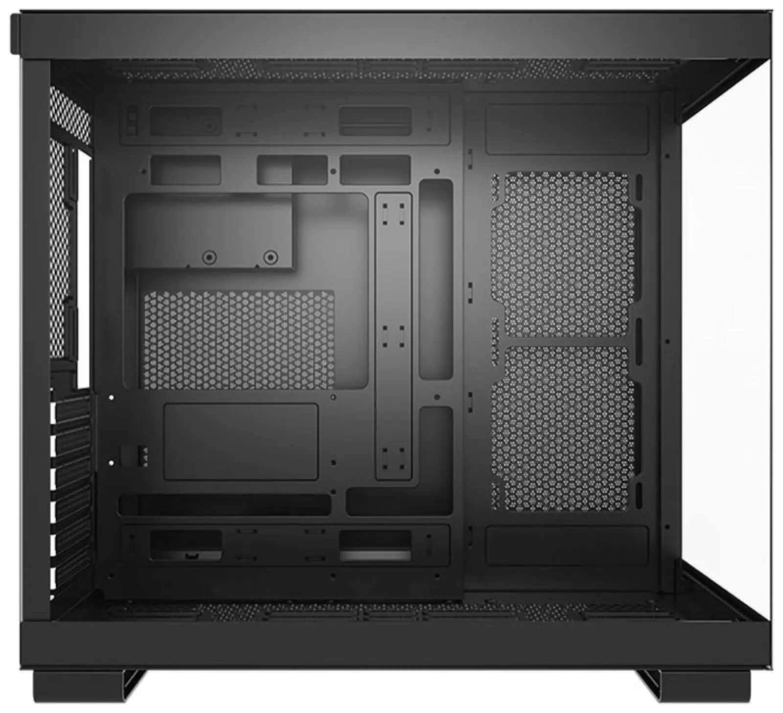 Компьютерный корпус PCCooler C3 T500 BK