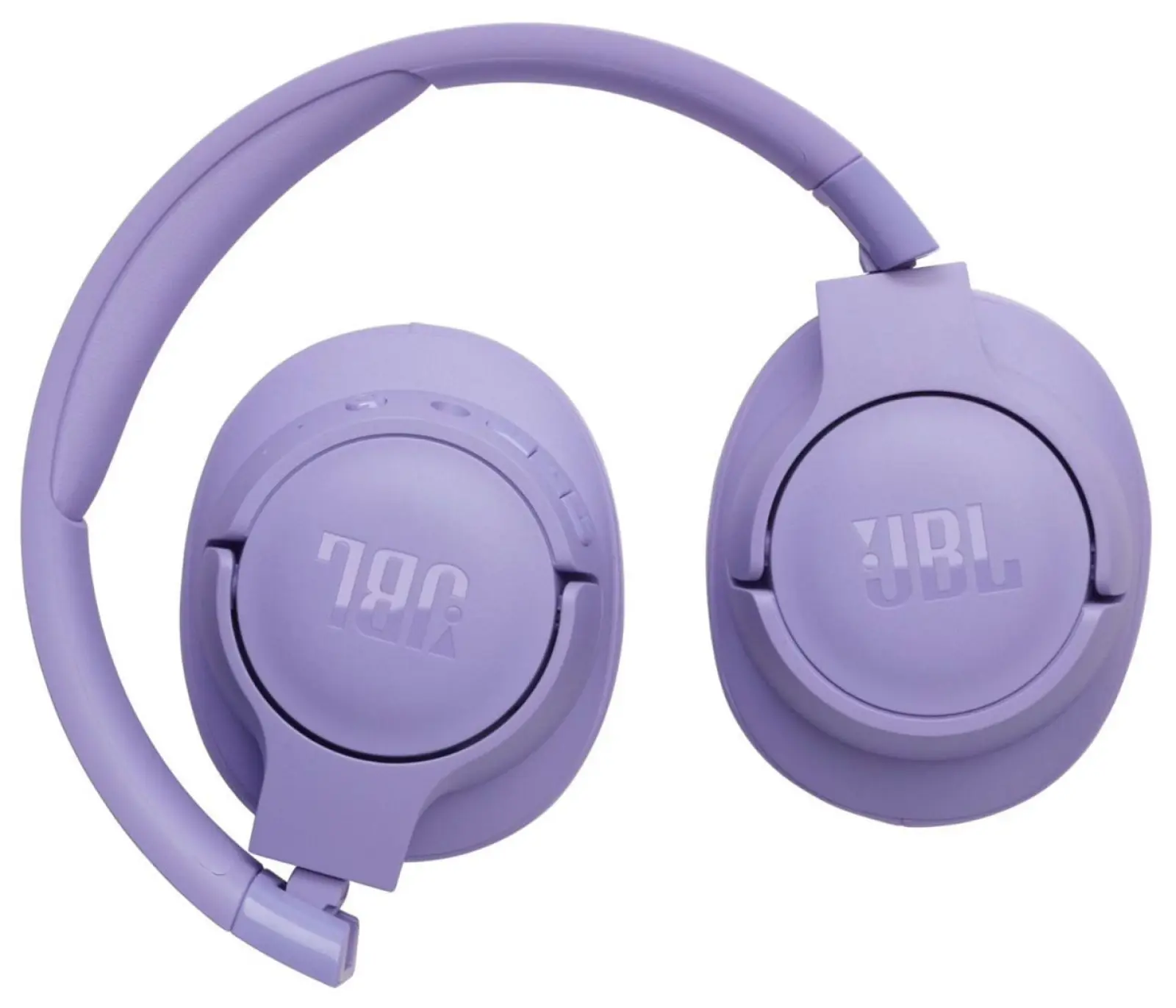 Беспроводные наушники JBL T720BT PUR