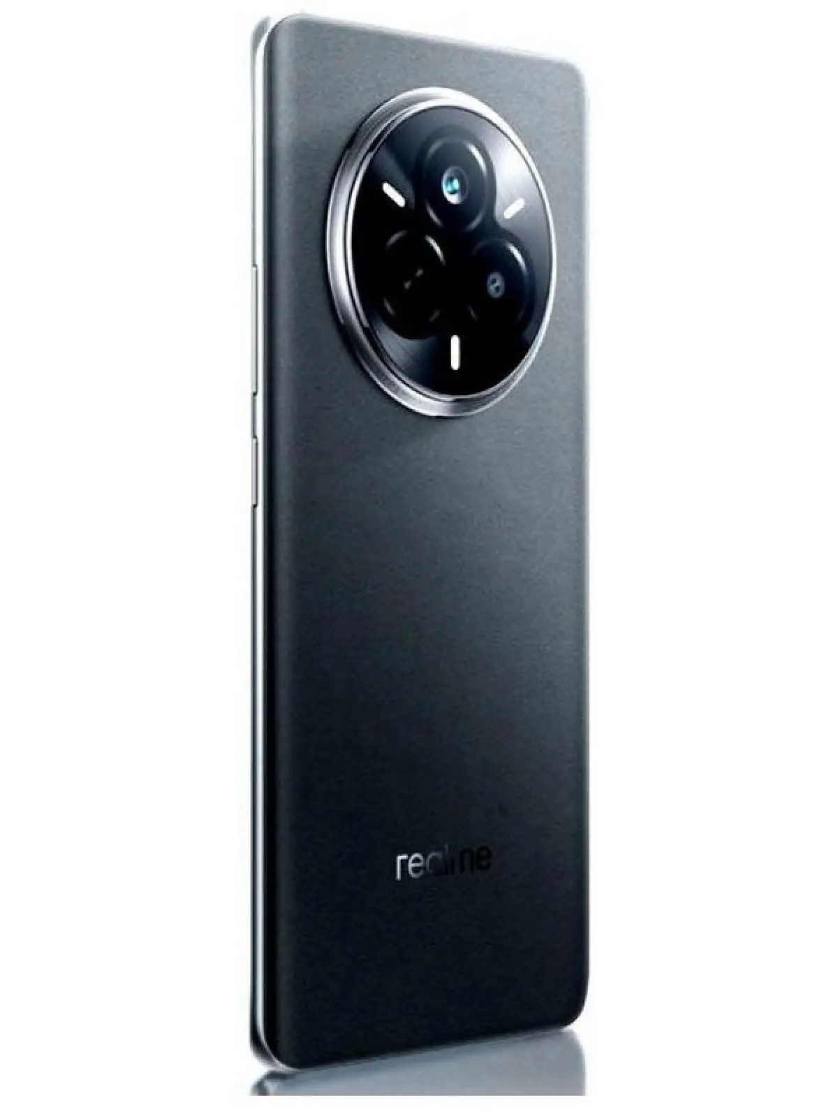 Смартфон Realme 14 Pro+ RMX5051 12+512 Гб серый