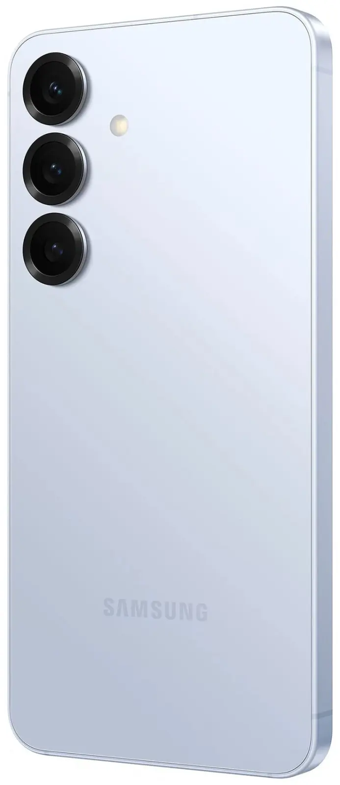 Смартфон Samsung Galaxy S25 5G 12+512GB Голубой