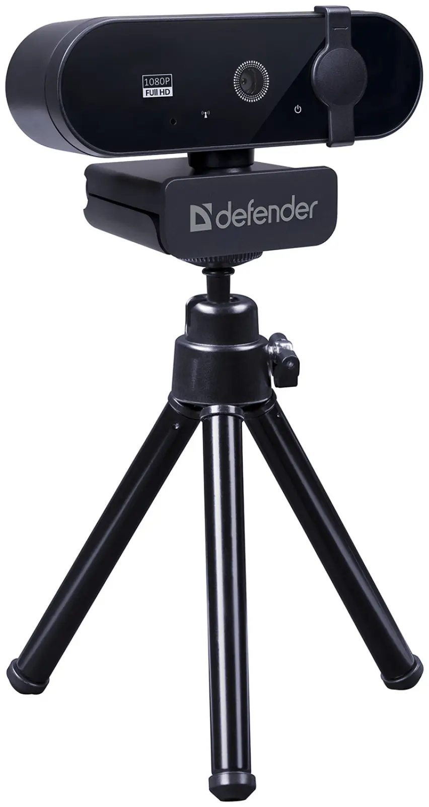 Веб-камера Defender G-lens 2580