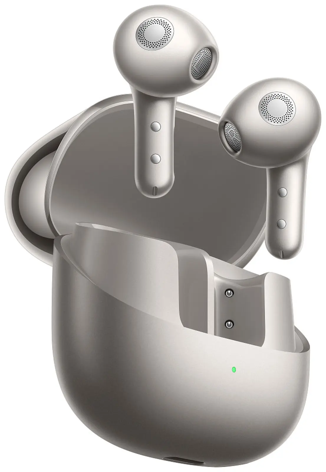 Беспроводные наушники Xiaomi Buds 5-Titan Gray (BHR8116GL)