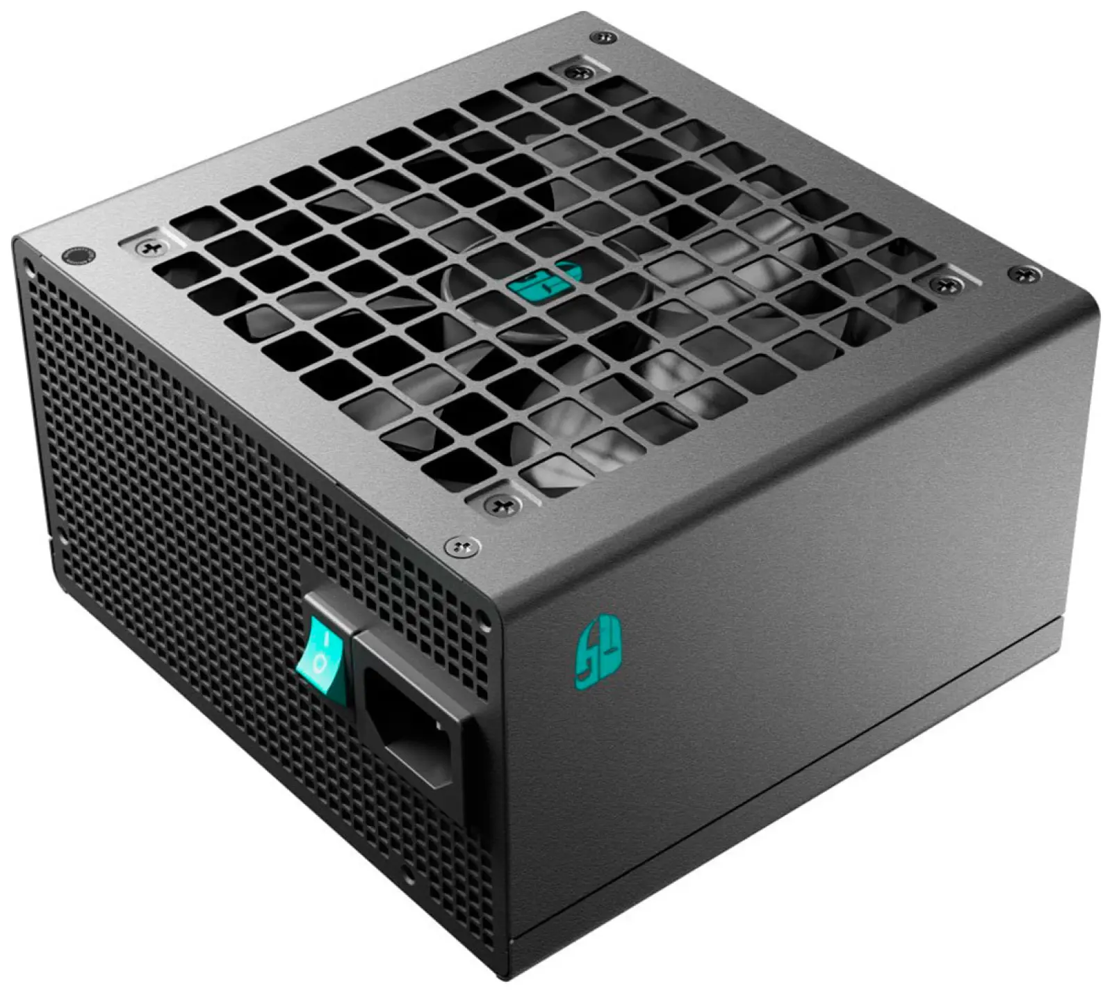 Блок питания Deepcool GAMERSTORM PF600X 600W BRONZE