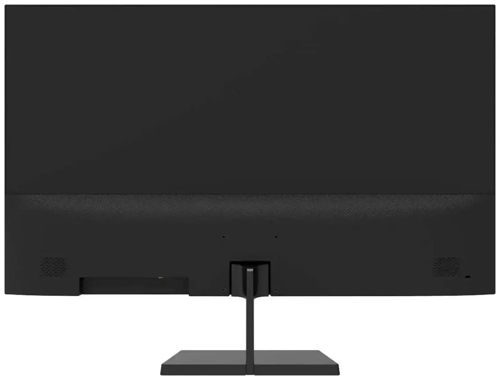 ЖК монитор Digma 31.5 Progress 32P501Q IPS 2K, черный
