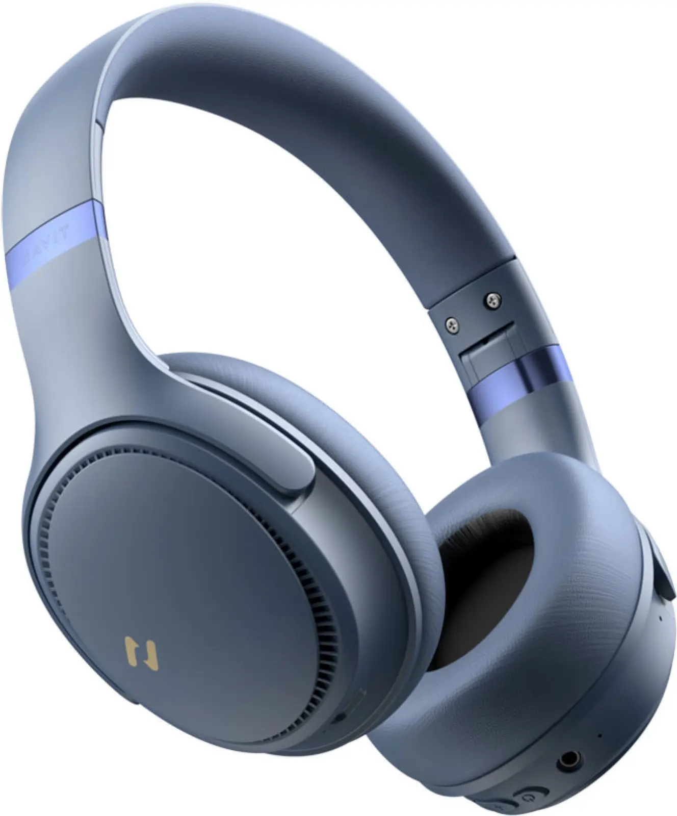 Наушники Havit H630BT PRO Blue