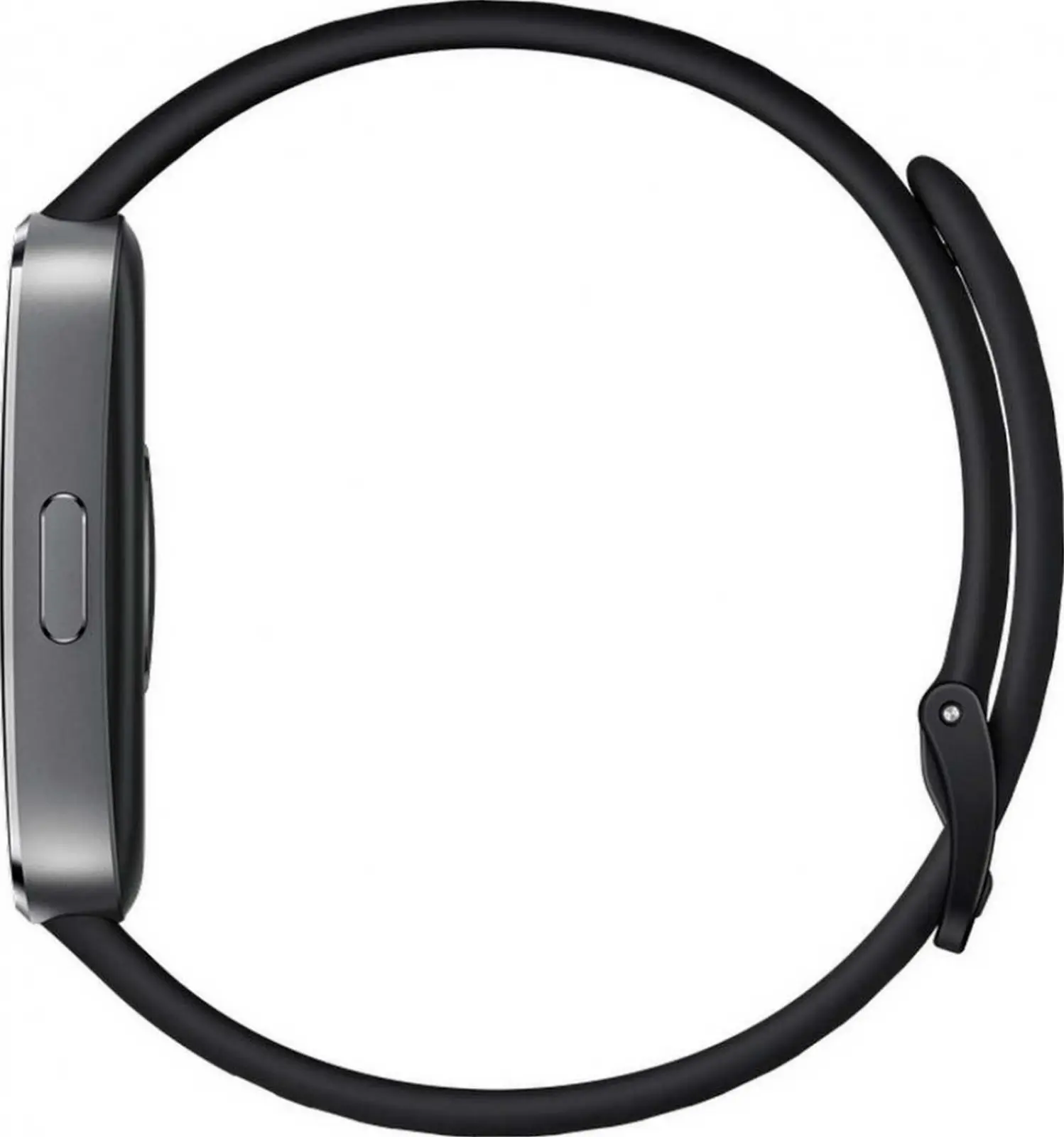 Фитнес-браслет Huawei Band 10 Black matte