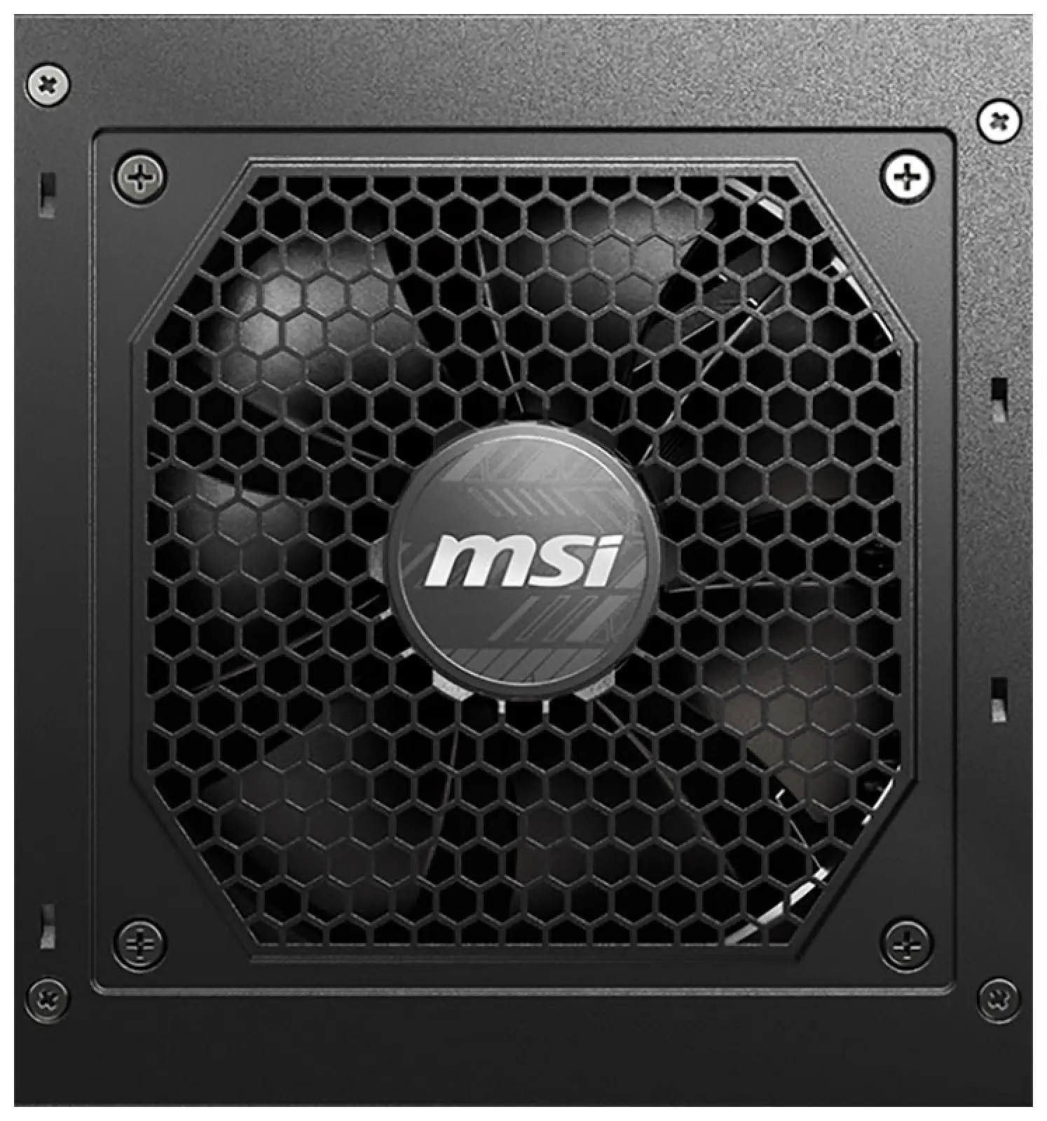 Блок питания MSI MAG A850GL 850W ATX3.0 (306-7ZP8A11-CE0) Gold