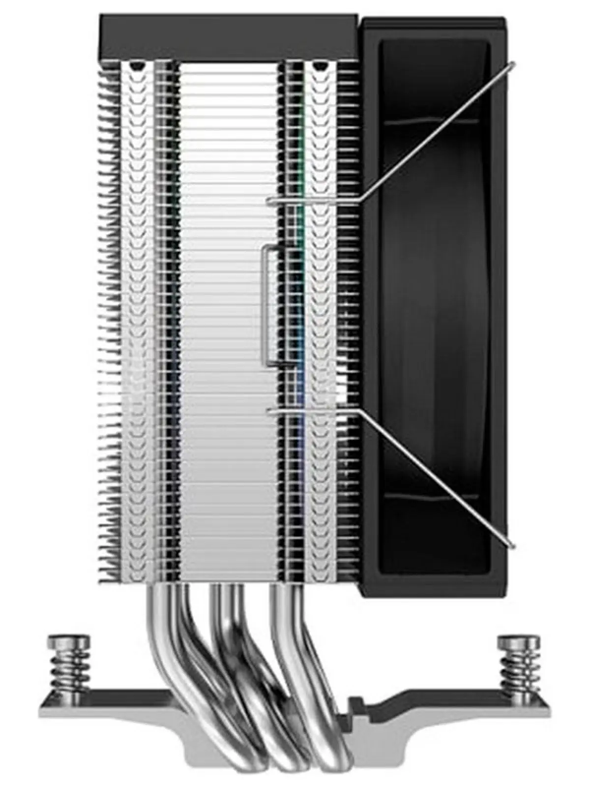 Кулер для процессора Sama X30L (X30-XXWAYXOX-G)