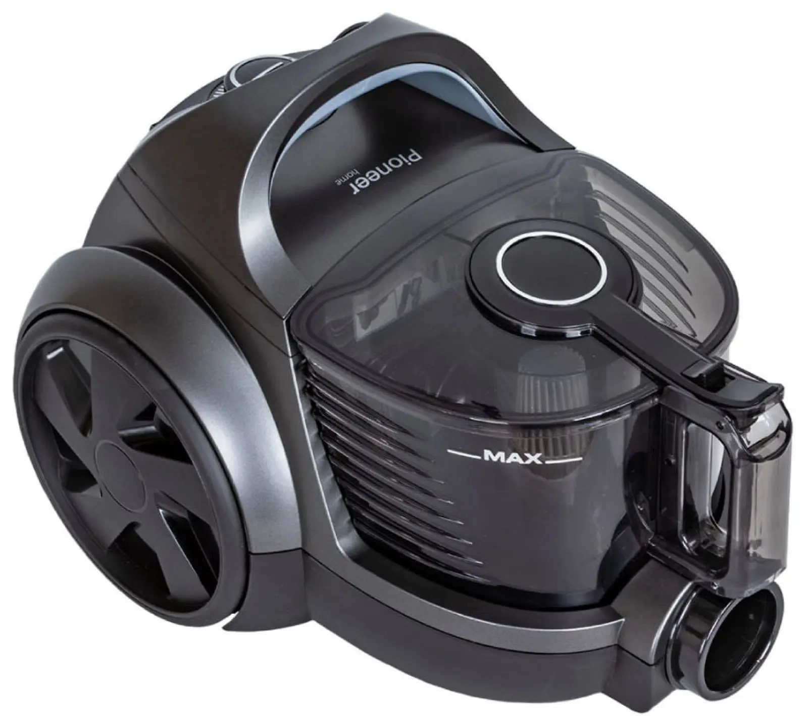 Пылесос напольный Pioneer VC340C