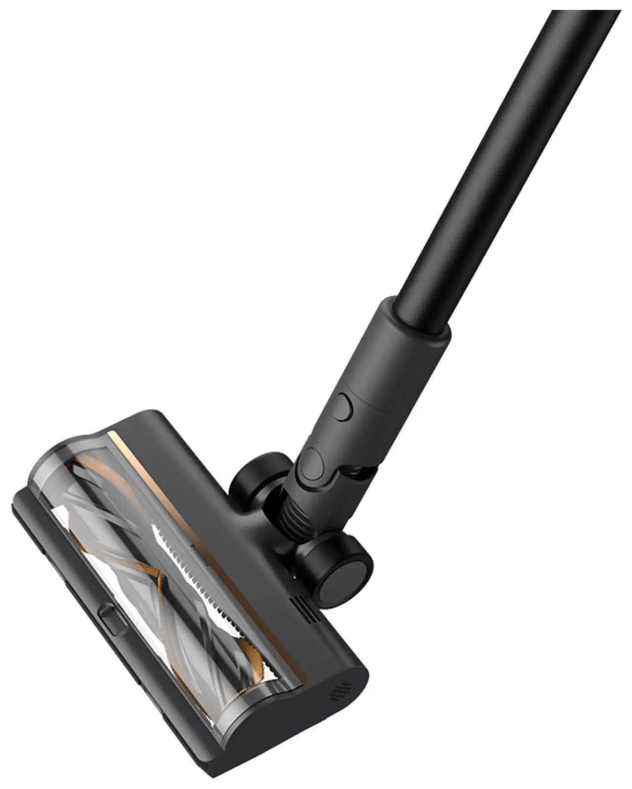 Беспроводной пылесос Dreame Cordless Vacuum Cleaner R10 Pro Black
