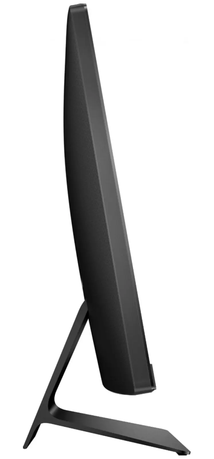 Моноблок Asus F3702WFA-BPE0100, 27, Full HD, Ryzen 5 7520U (2.8), 8Gb, SSD512Gb, RGr, CR, без ОС, GbitEth, WiFi, BT 90W, клавиатура+мышь, Cam, черный, 1920x1080