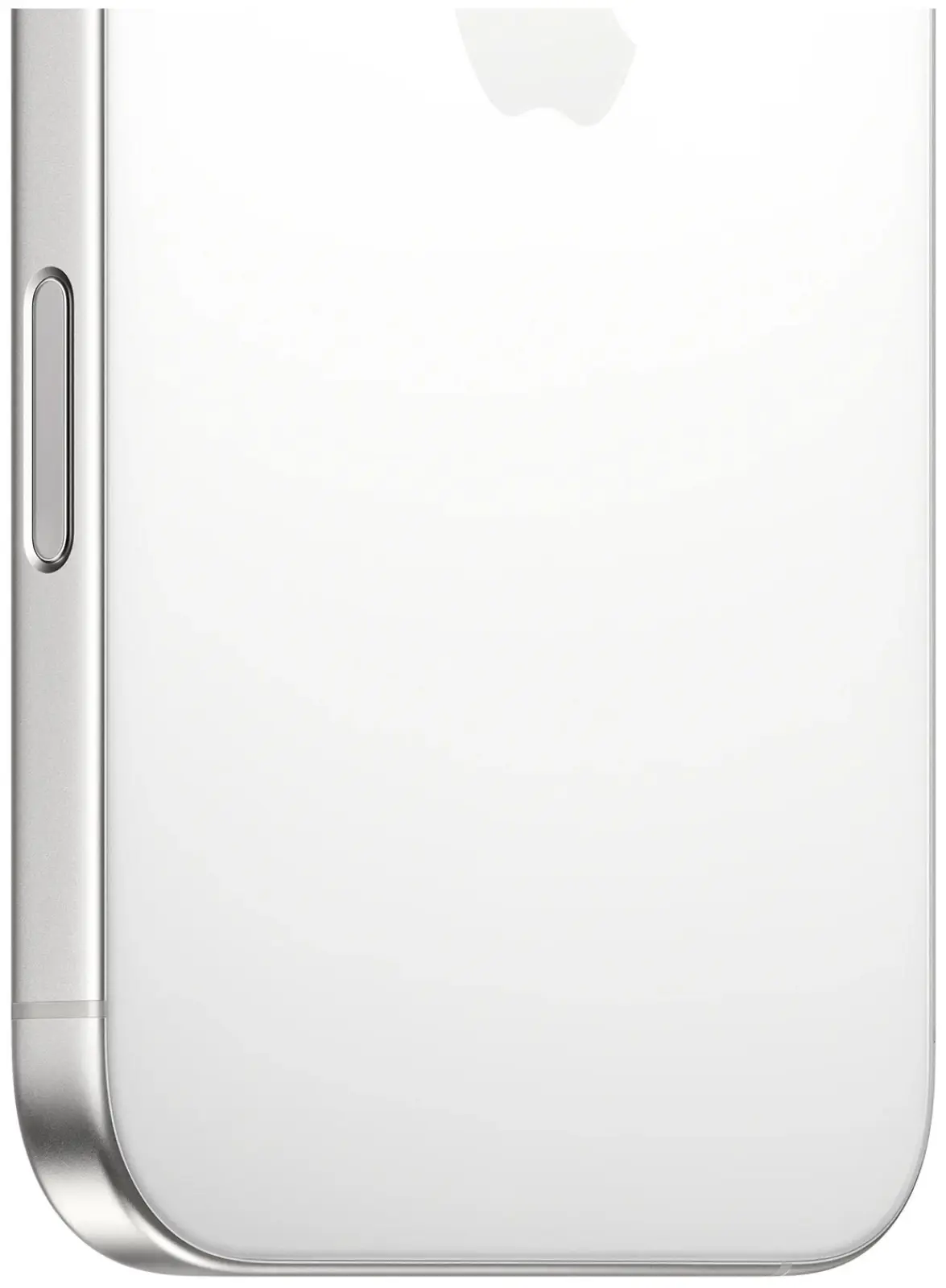 Смартфон Apple iPhone 16 Pro Max 256Gb White Titanium sim+esim