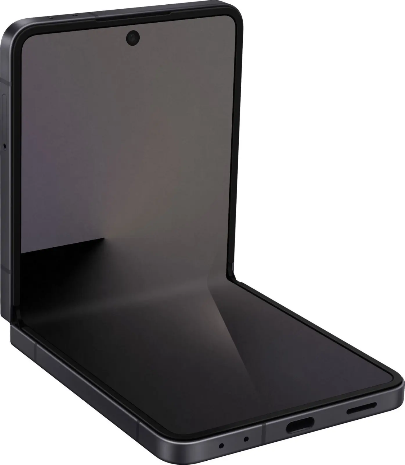 Смартфон Samsung Galaxy Z Flip7 5G 12/256GB Jetblack CAU