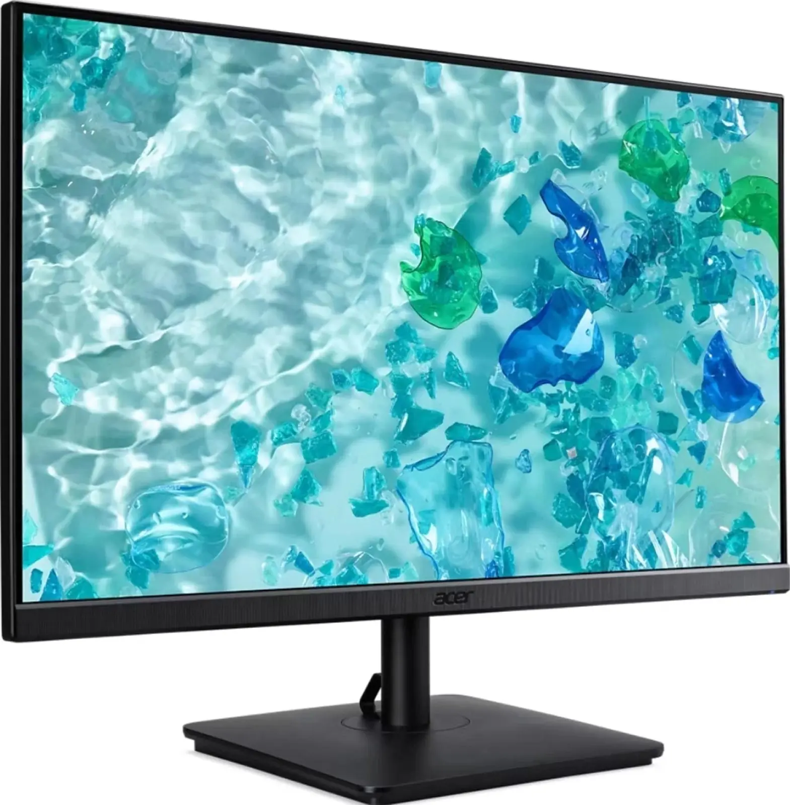 ЖК монитор Acer 23.8 V247YGbi (UM.QV7CD.G01), black