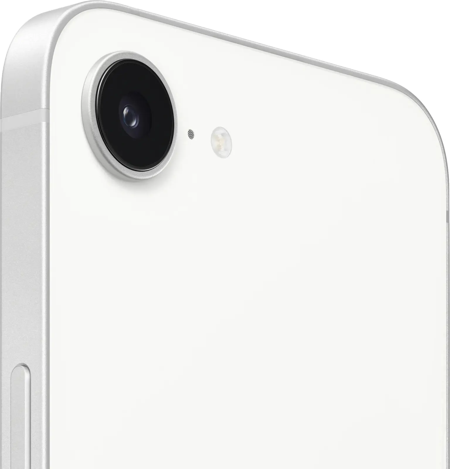 Смартфон Apple iPhone 16e 128Gb белый