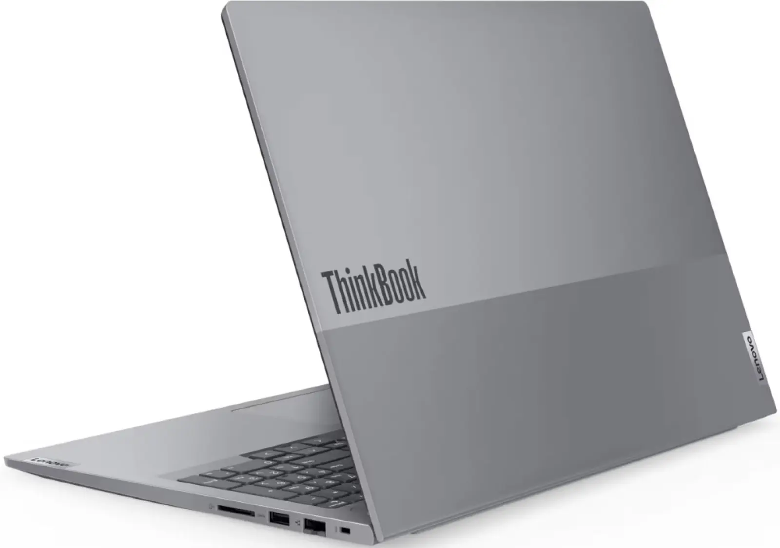 Ноутбук Lenovo 16 IPS WUXGA ThinkBook 16 G6 ABP (21KK00AWAK) grey