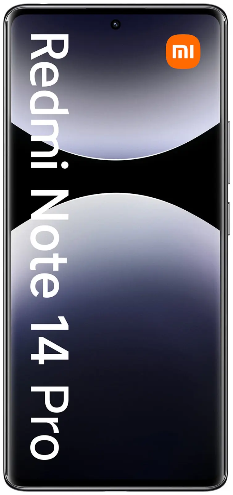 Смартфон Redmi Note 14 8+128 GB Midnight Black
