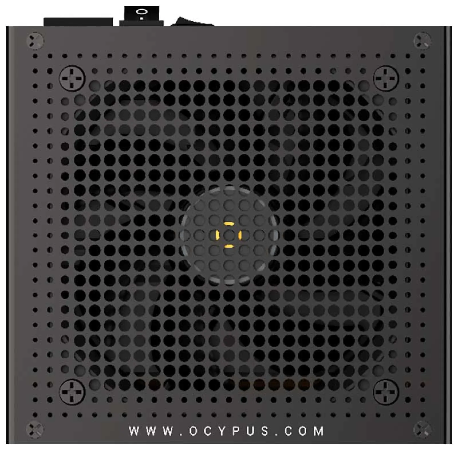 Блок питания Ocypus Iota P750 750W Gold ATX 3.1 (P750-GF)