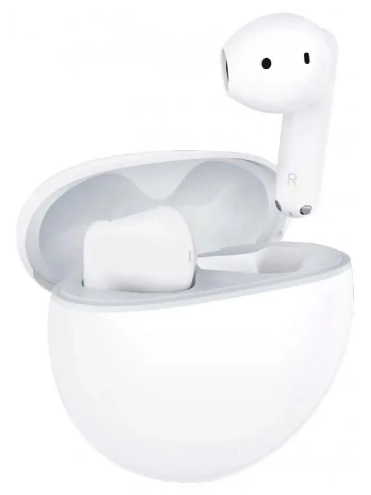 Беспроводные наушники Honor CHOICE TWS X7E AST-ME00 (5504ABHG), WHITE