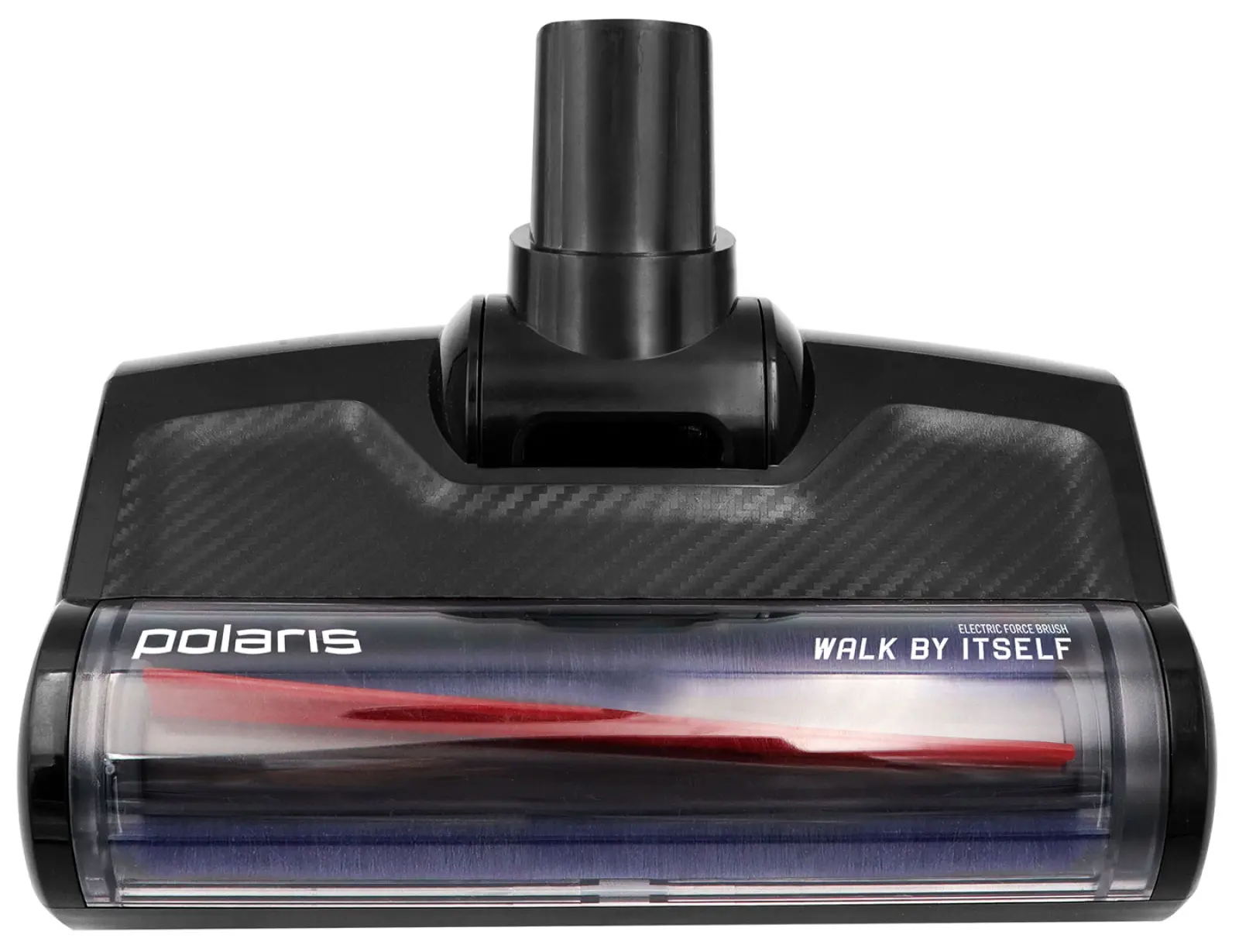 Вертикальный пылесос моющий Polaris PVCW 6070, серый