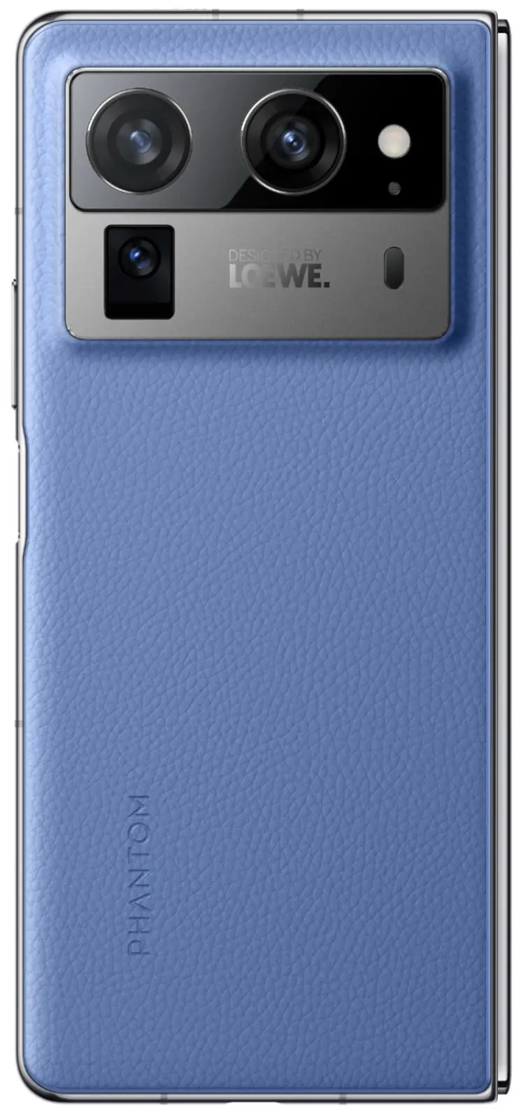 Смартфон Tecno PHANTOM V Fold2 5G (512+12) Blue/синий