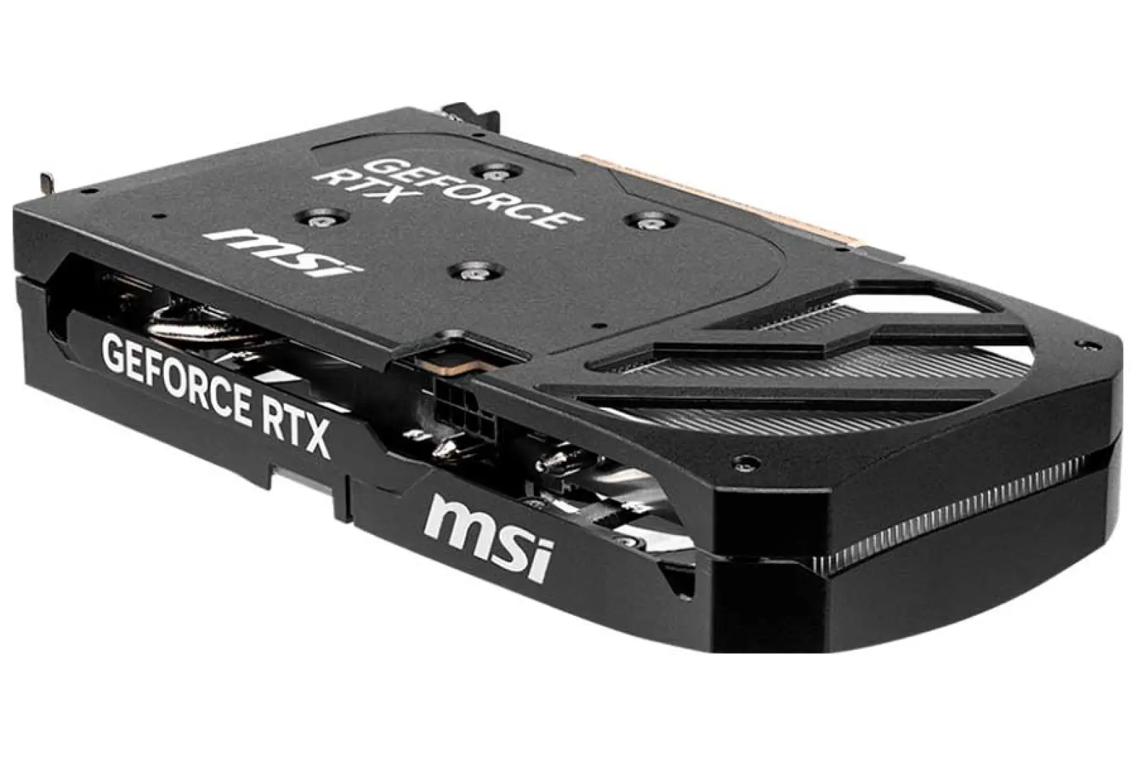 Видеокарта MSI GeForce RTX 5060 Ti 8G SHADOW 2X OC PLUS