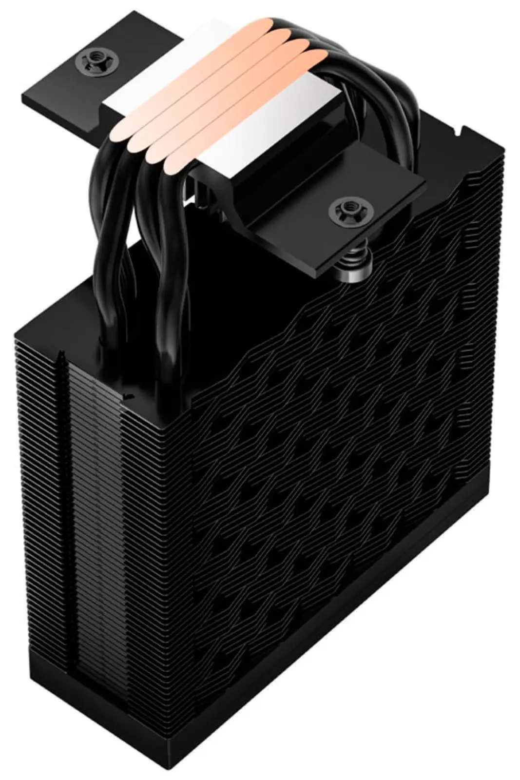 Кулер для процессора PCCooler RT400 Digital BK
