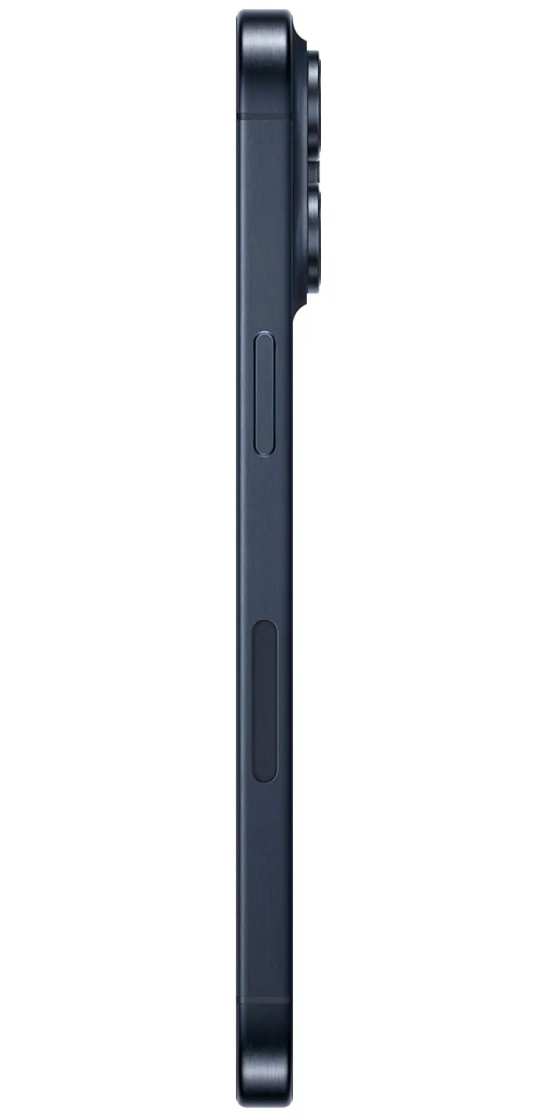 Смартфон Apple iPhone 15 Pro Max 256Gb синий титан