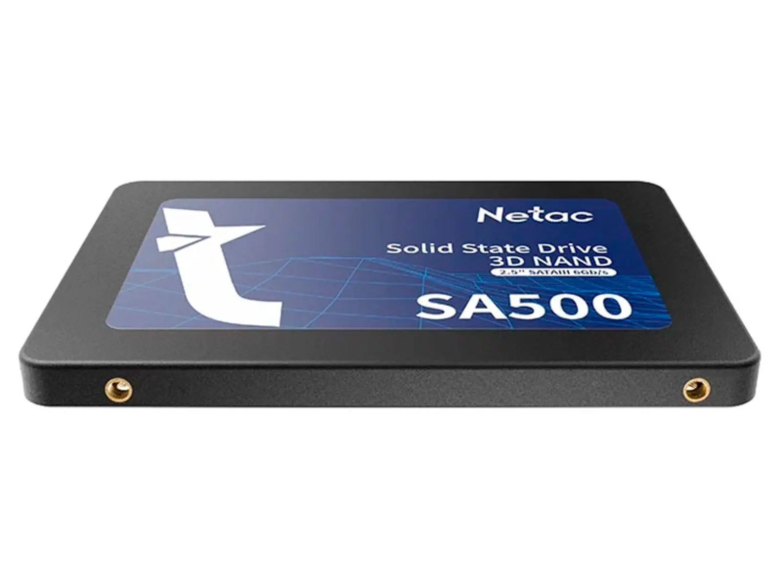 SSD накопитель Netac 2.5