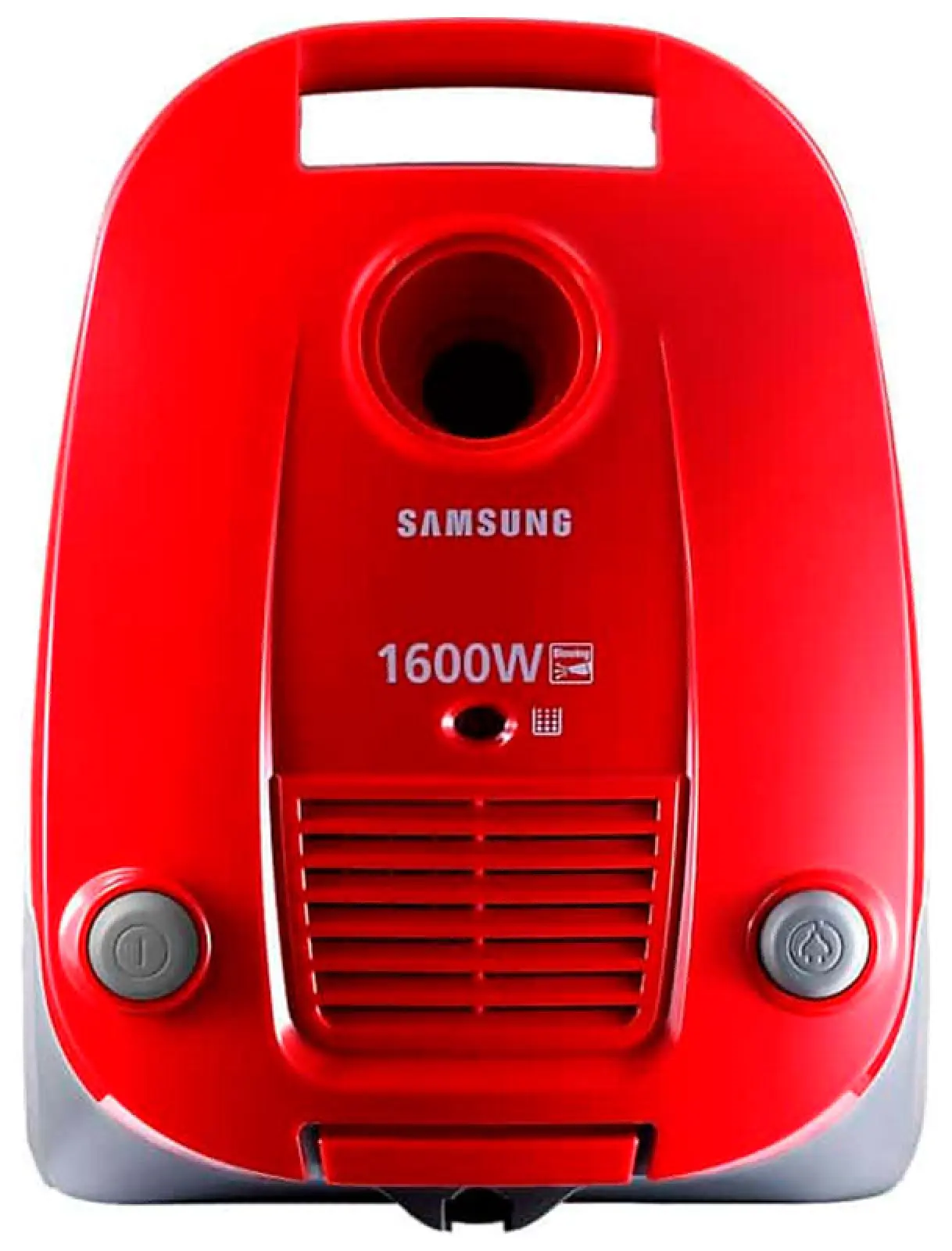 Пылесос напольный Samsung VCC4130S37