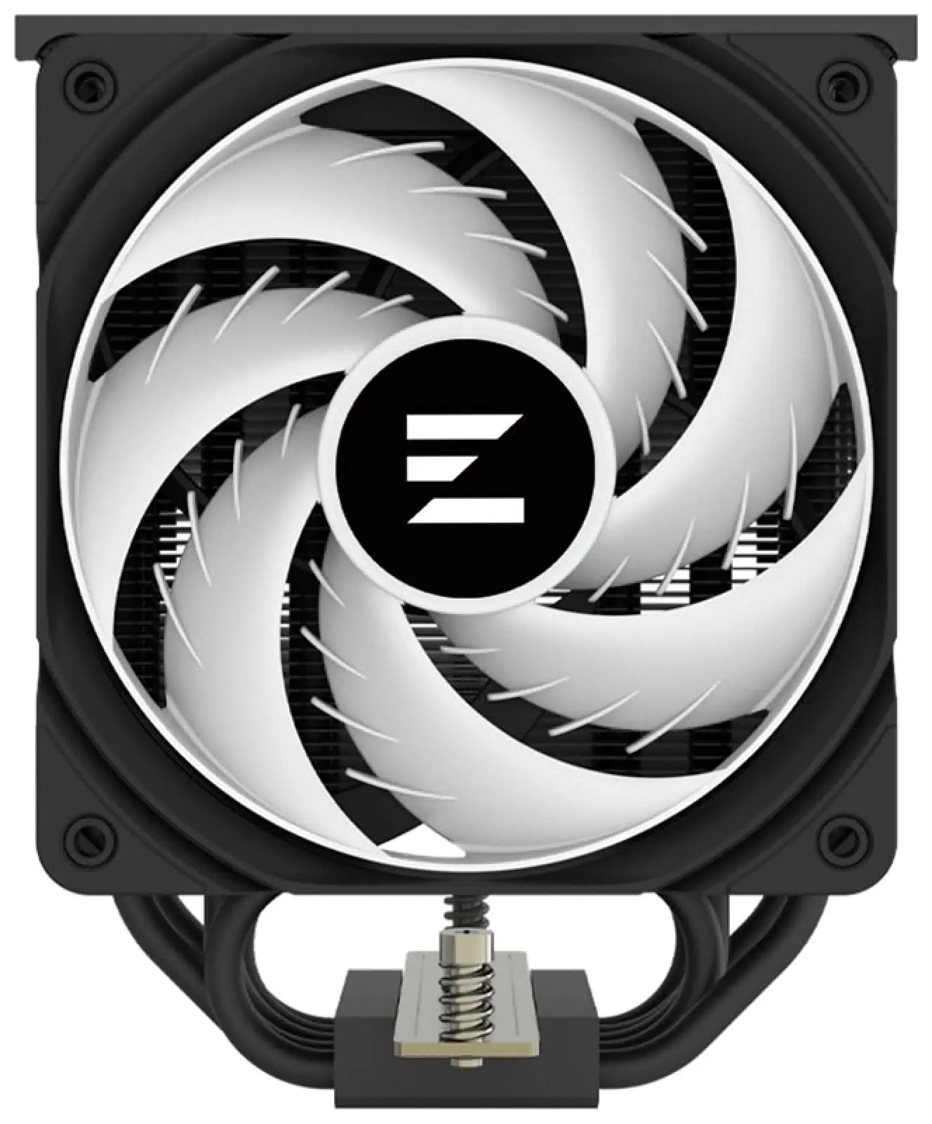 Кулер для процессора Zalman CNPS13X DS BLACK