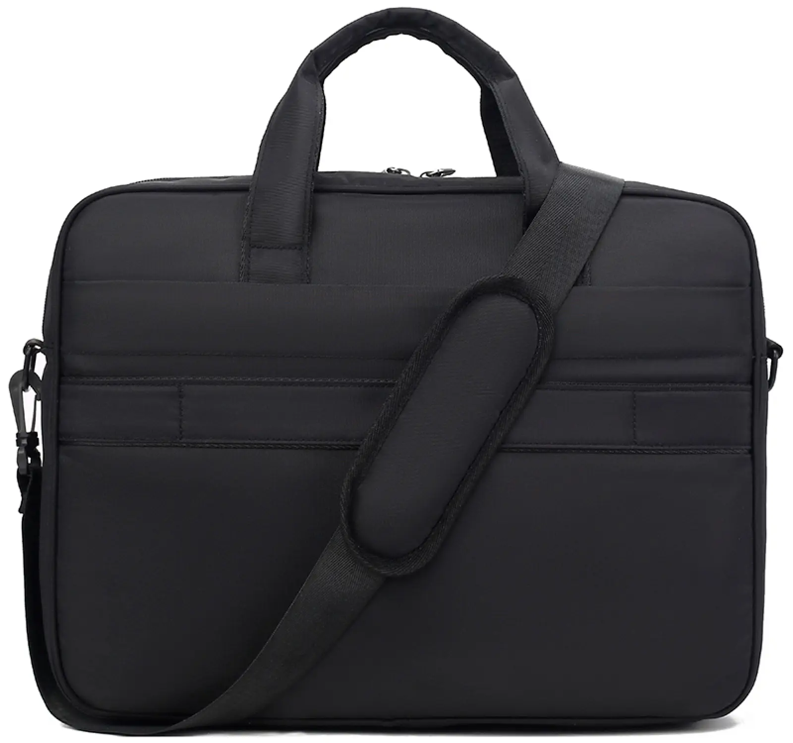 Сумка для ноутбука Lamark 16, L266 Black