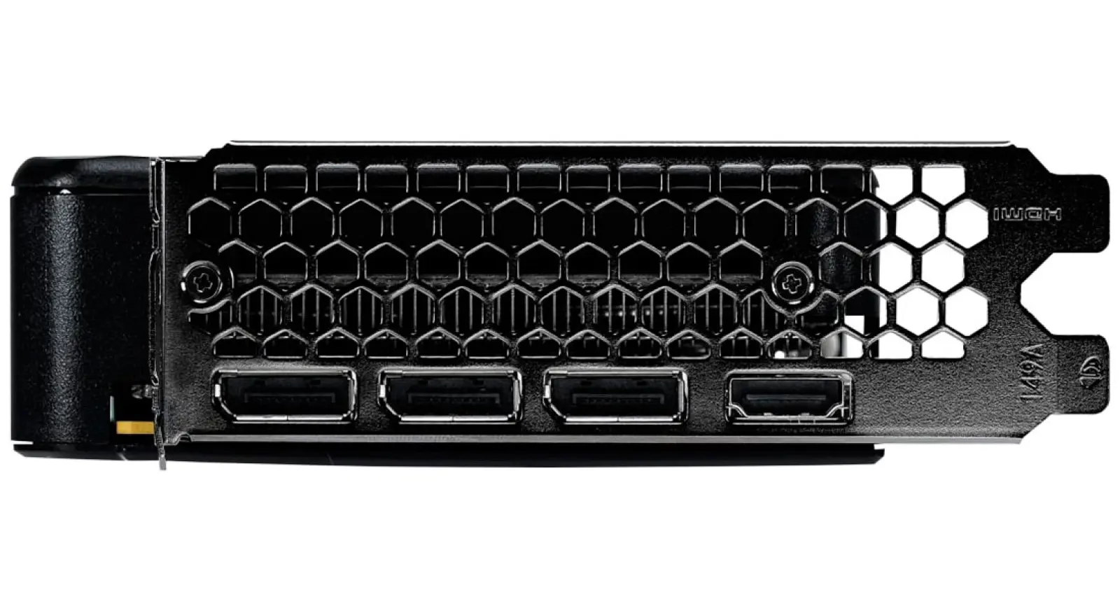 Видеокарта Palit GeForce RTX 5050 Dual 8Gb (NE65050019P1-GB2070D)