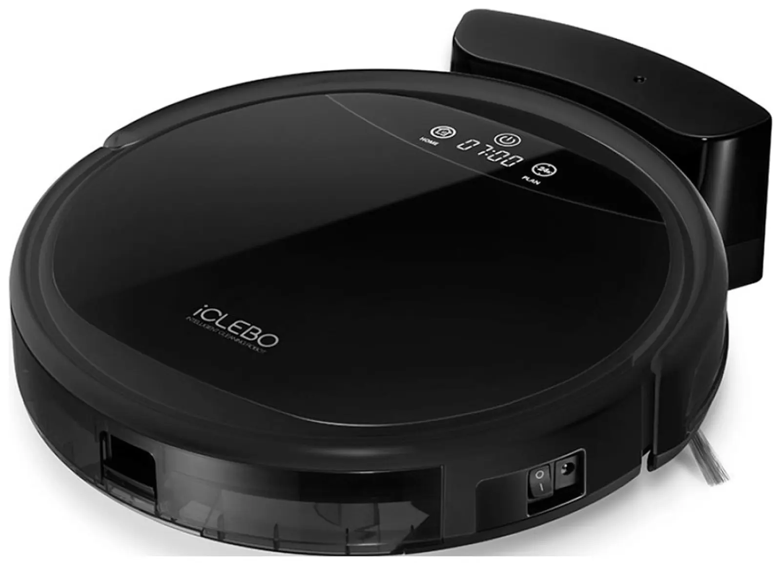 Робот-пылесос iclebo G5 YCR-M09-20w