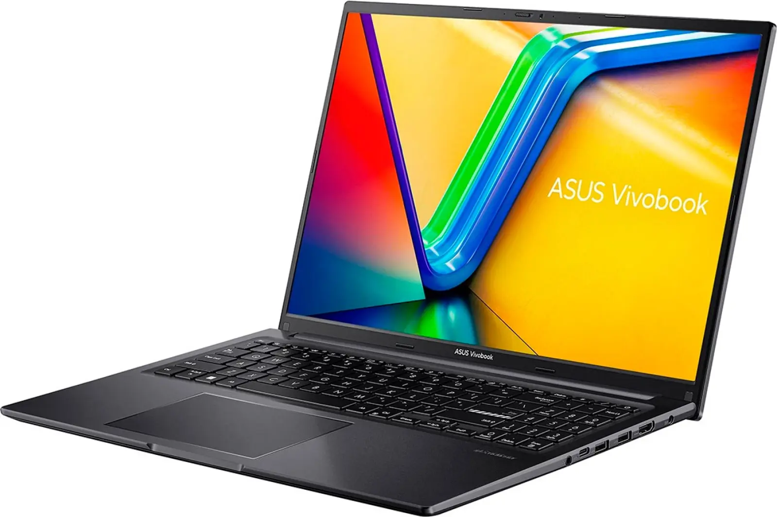 Ноутбук Asus X1605VA-MB693 (90NB10N3-M00WE0), Indie Black