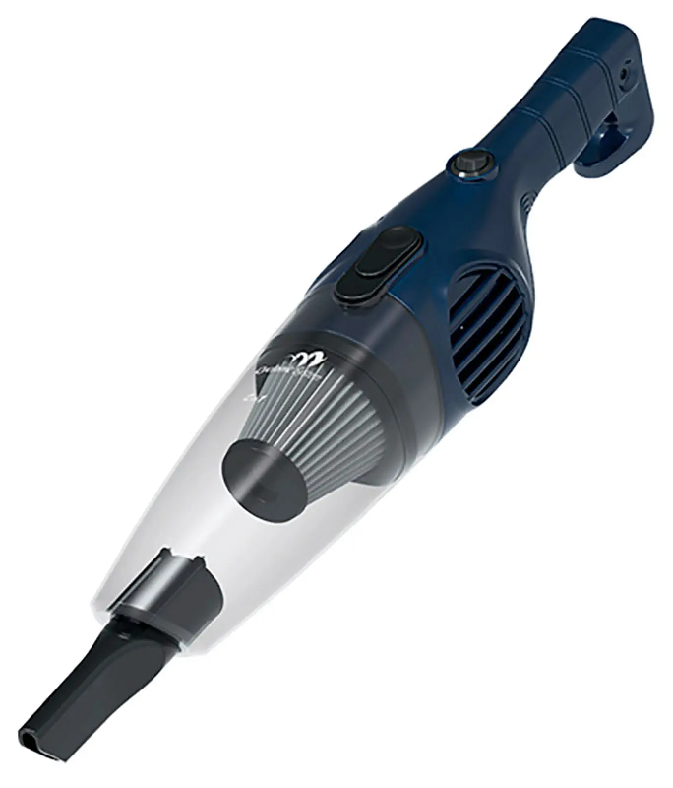 Пылесос вертикальный Blackton Bt VC1605B, синий
