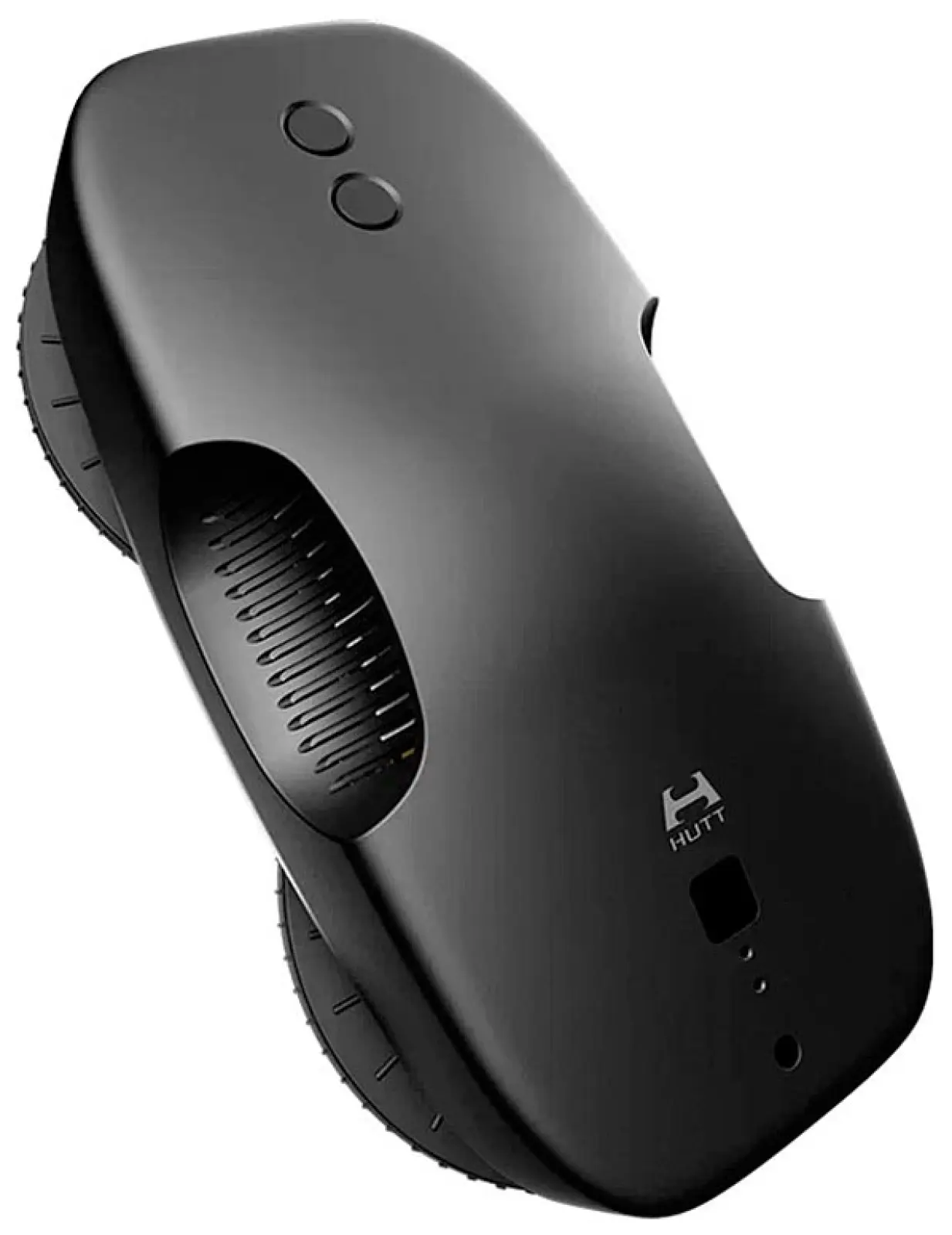 Робот-мойщик окон Hutt DDC5, черный