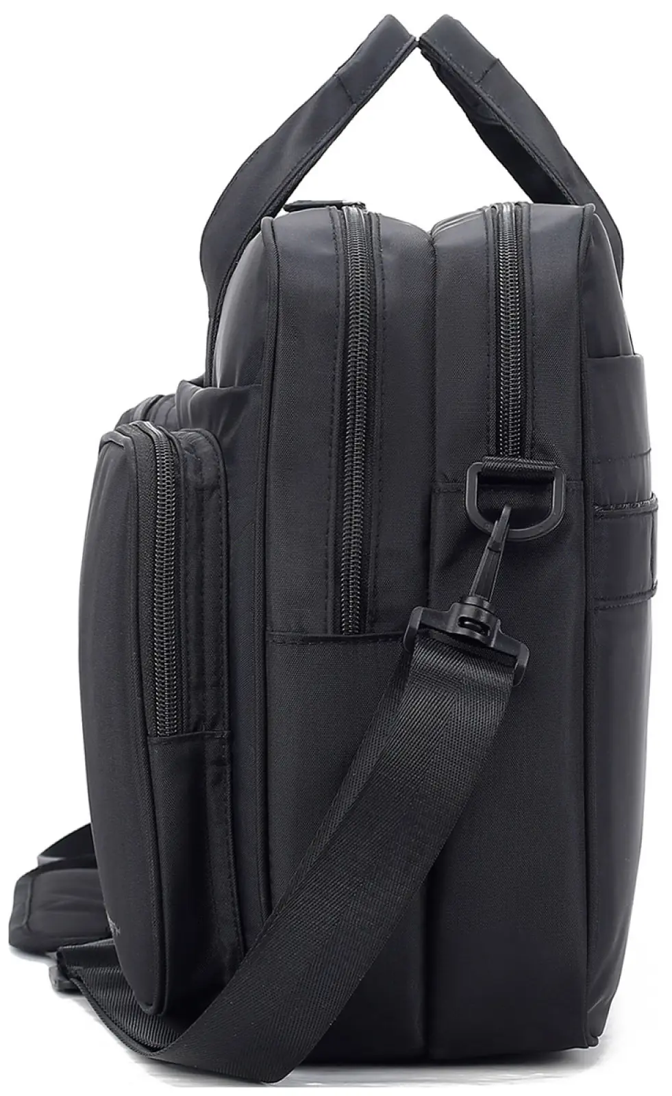Сумка для ноутбука Lamark 17.3, L267 Black