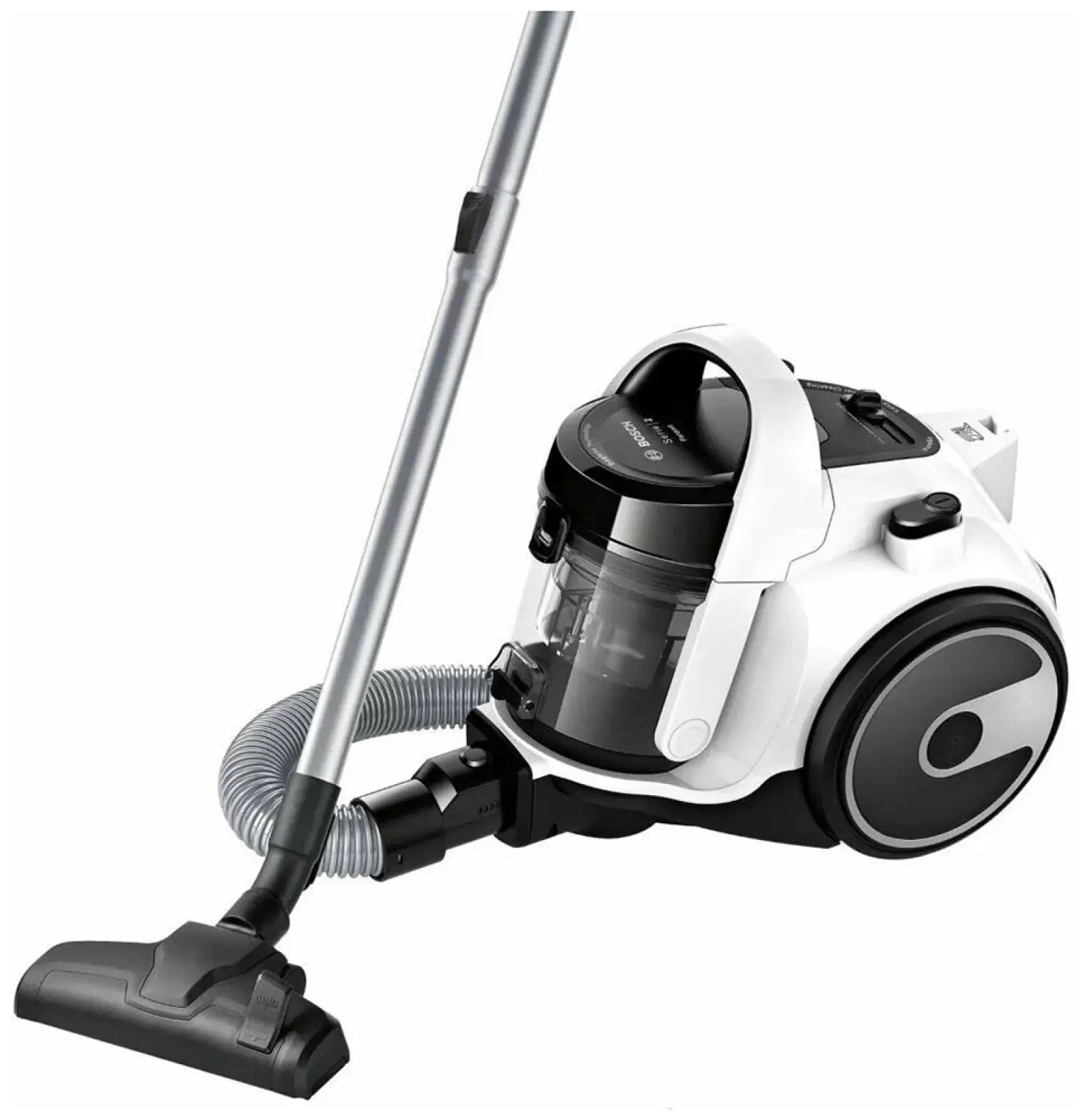 Пылесос напольный Bosch BGS05A222 VXBSGS05V2