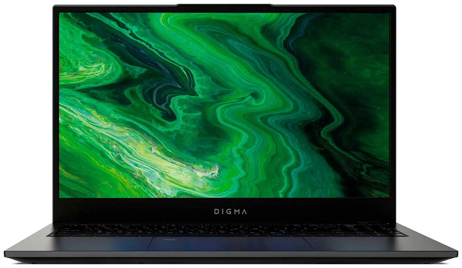 Ноутбук Digma Pro Fortis M (DN15P3-ADXW02), серый