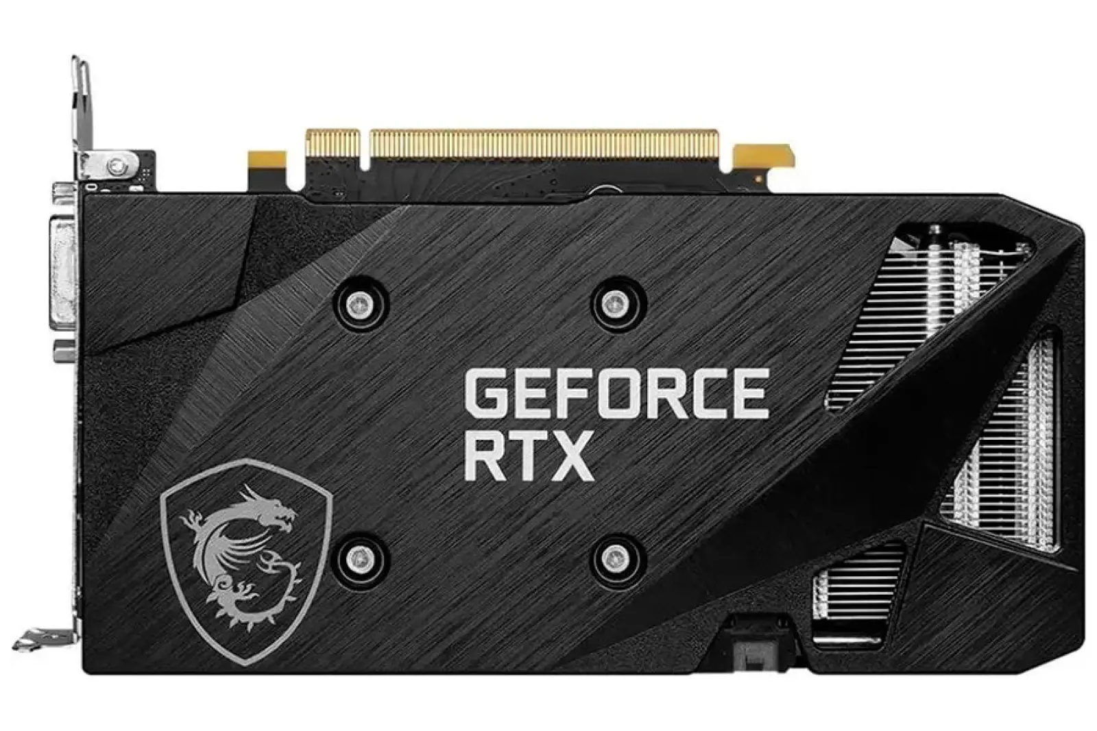 Видеокарта MSI GeForce RTX 3050 VENTUS 2X XS 8G OC