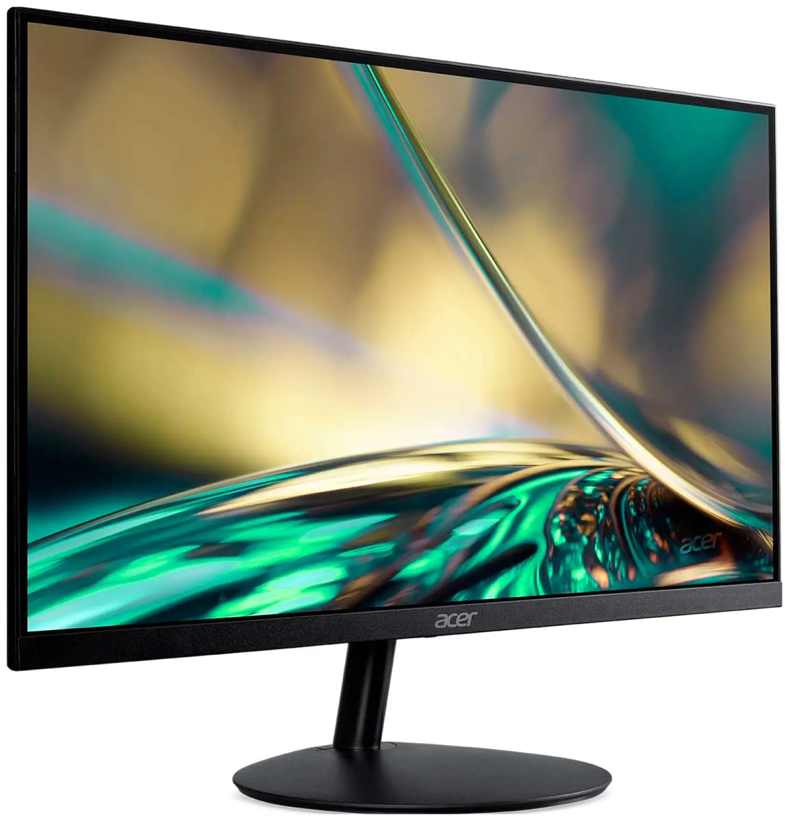 ЖК монитор Acer LCD, 23.8