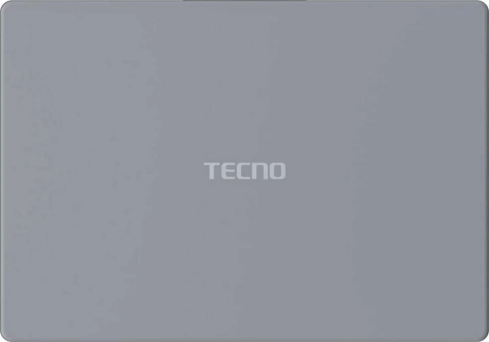 Ноутбук Tecno MegaBook K16SDA (71003300424), серый